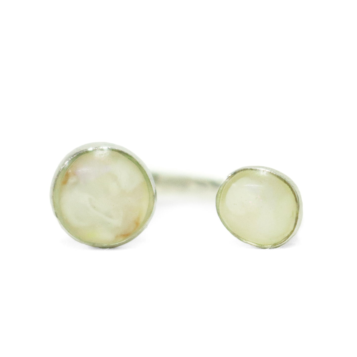 フォーク リング / ring fork nude vintage 指輪 オープンリング