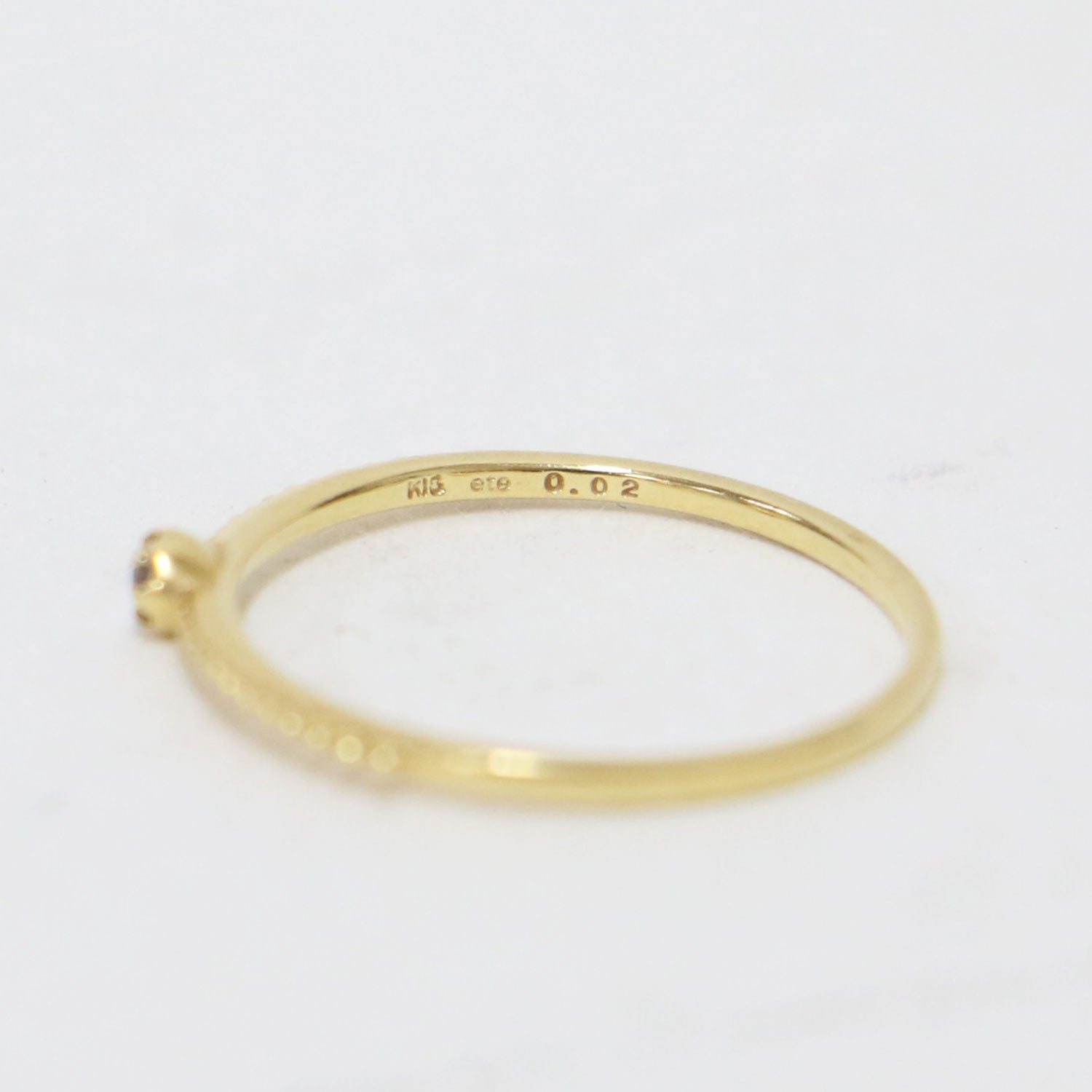 日本製・オーダーメイド me on K10 W・PG サクラモチーフ・ピンクトルマリンxダイヤモンドネックレス : Hiram 本革腕時計ロール 腕時計収納ケース 腕時計収納