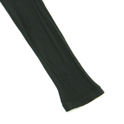 22秋冬 リヨセル カシミヤ タートルネック プルオーバー / カットソー 長袖 シアー