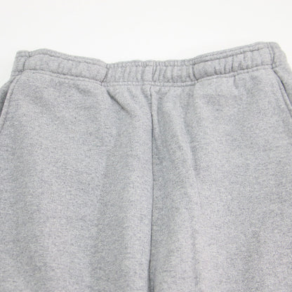 24秋冬 クラシック スウェット パンツ / ワイド ハイウエスト ヘビーウェイト 裏毛 コットン