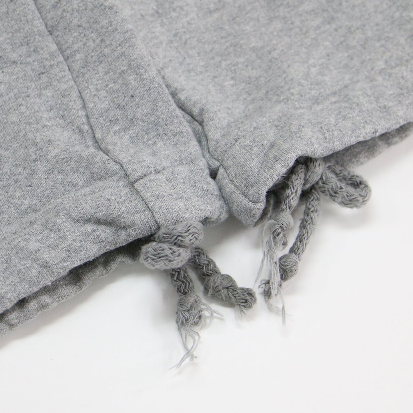 24秋冬 クラシック スウェット パンツ / ワイド ハイウエスト ヘビーウェイト 裏毛 コットン