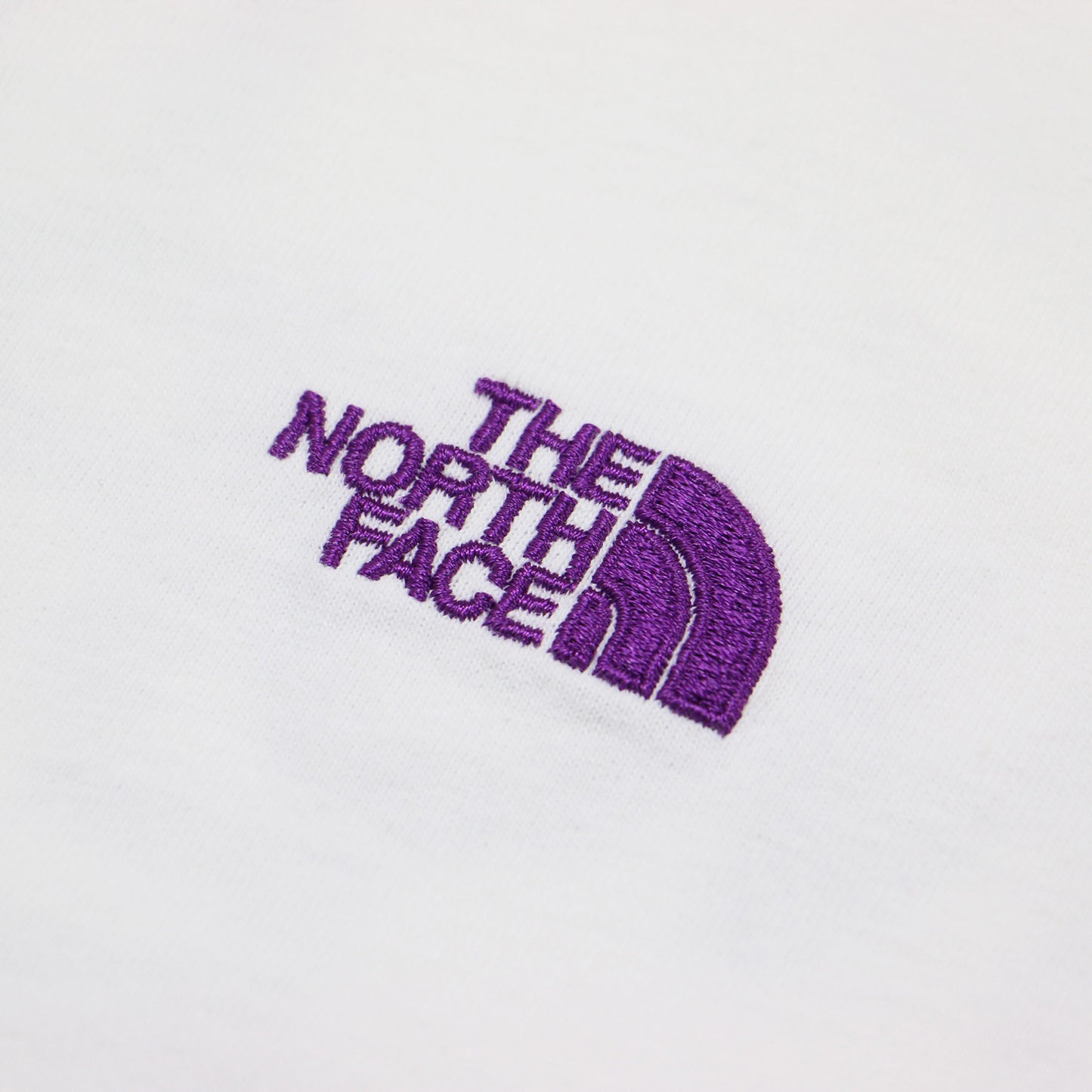 ロゴ プリント 刺繍 半袖 Tシャツ / 7oz Printed Embroidery Tee NT3335N カットソー クルーネック コットン
