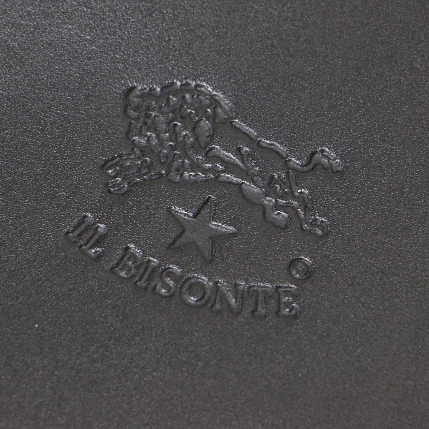 レザー トート バッグ / スクエア 縦長 ショルダー 肩掛け