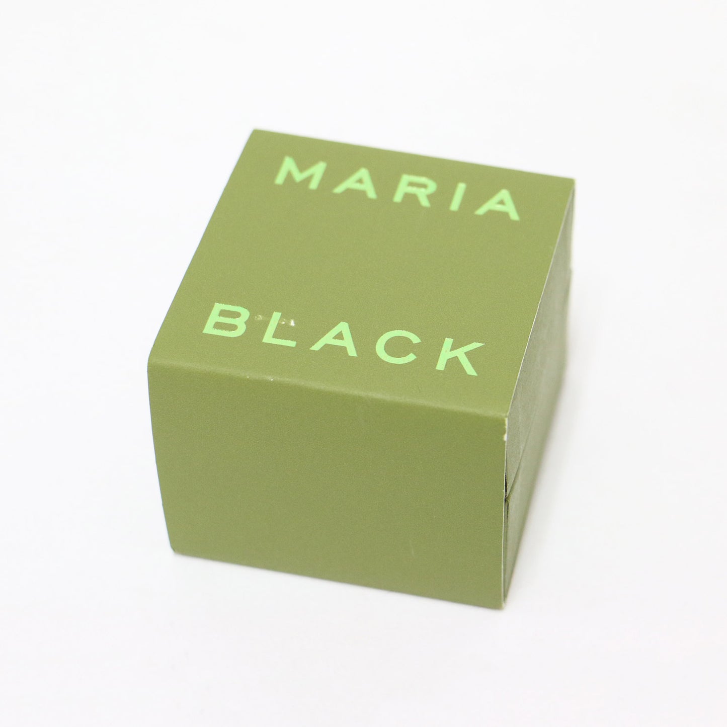 フープ ピアス / Broken 25 Earring 片耳用 SV925 K18コーティング