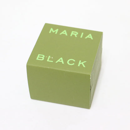 フープ ピアス / Broken 25 Earring 片耳用 SV925 K18コーティング