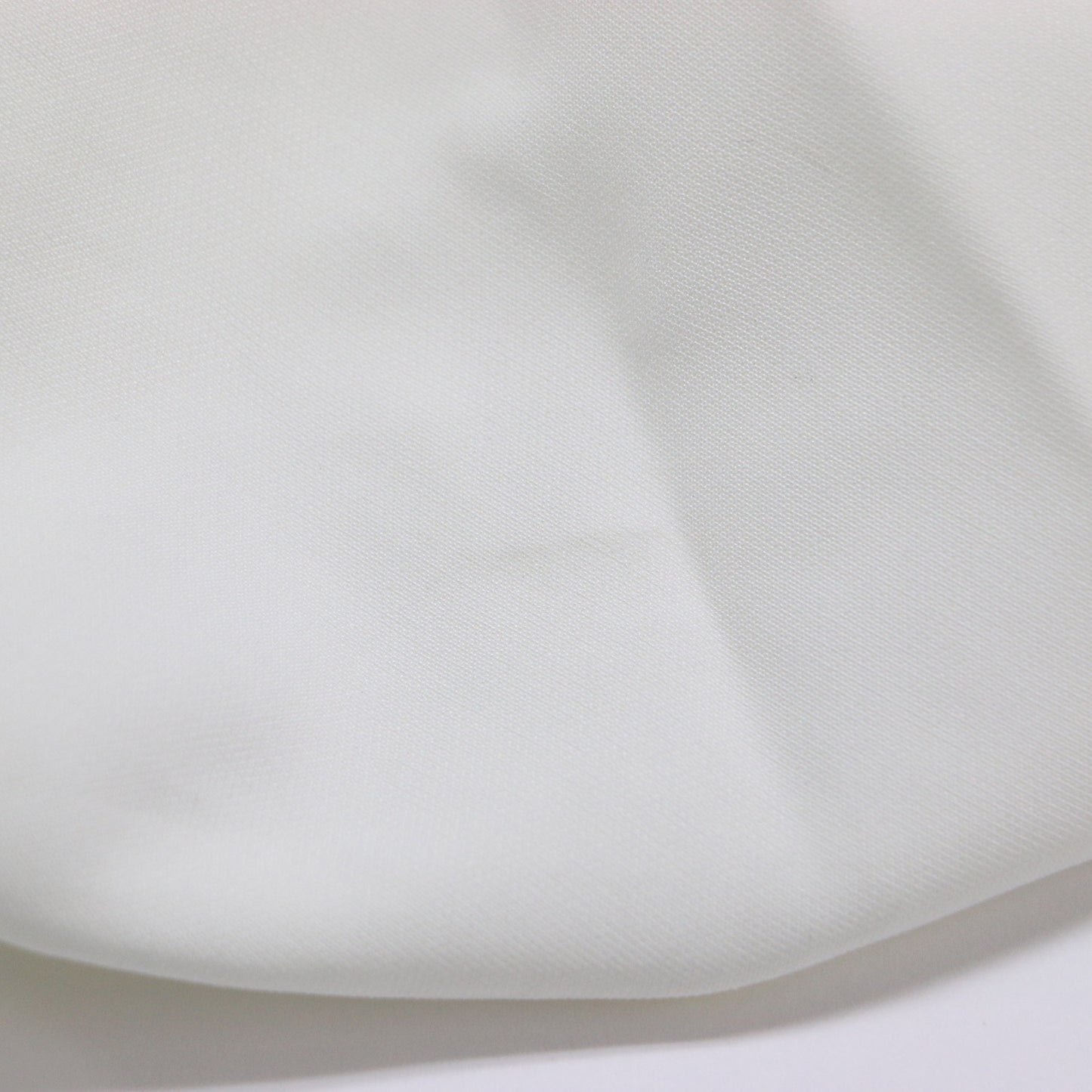 24春夏 キーネック フレア ブラウス / 半袖 バルーンスリーブ ストレッチ