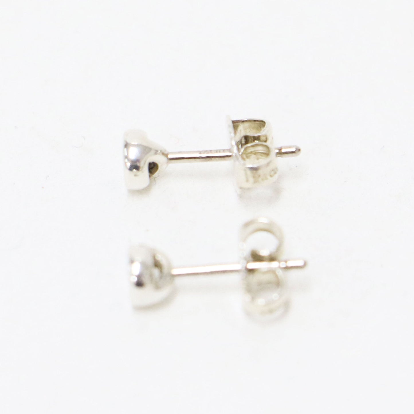 エルサ ペレッティ カラー バイザヤード ピアス / アクアマリン Ag925 SV925