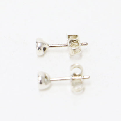 エルサ ペレッティ カラー バイザヤード ピアス / アクアマリン Ag925 SV925