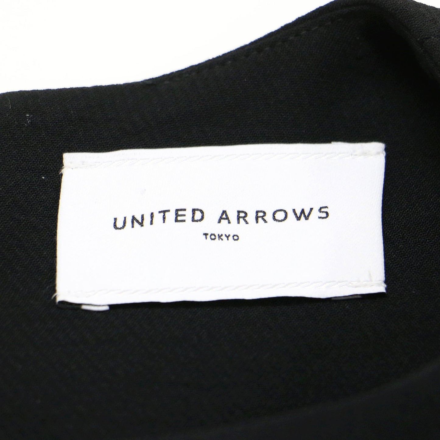 24春夏 COMFY ドロスト フレンチスリーブ ワンピース / ロング クルーネック Iライン