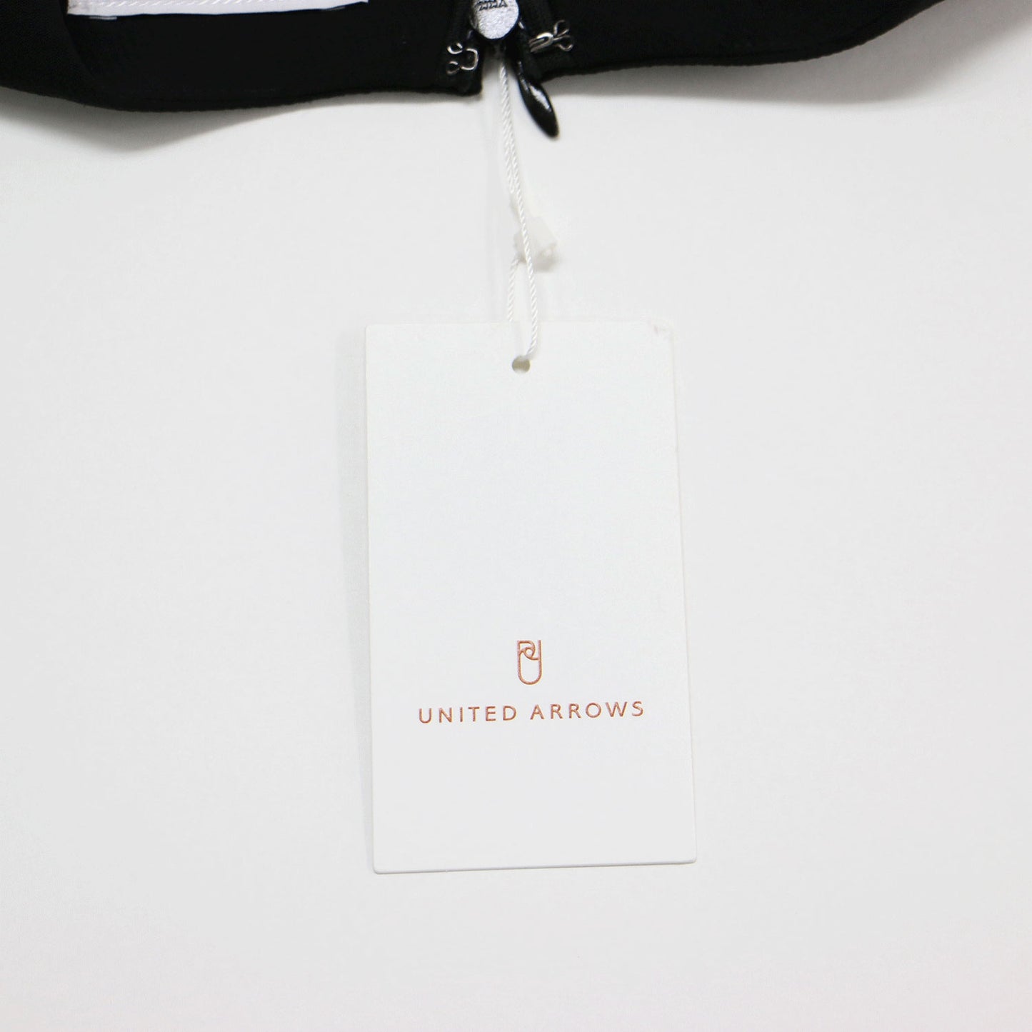 24春夏 COMFY ドロスト フレンチスリーブ ワンピース / ロング クルーネック Iライン