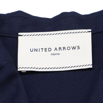 ドルマンスリーブ ブラウス ジャケット / テーラード ダブルブレスト 長袖