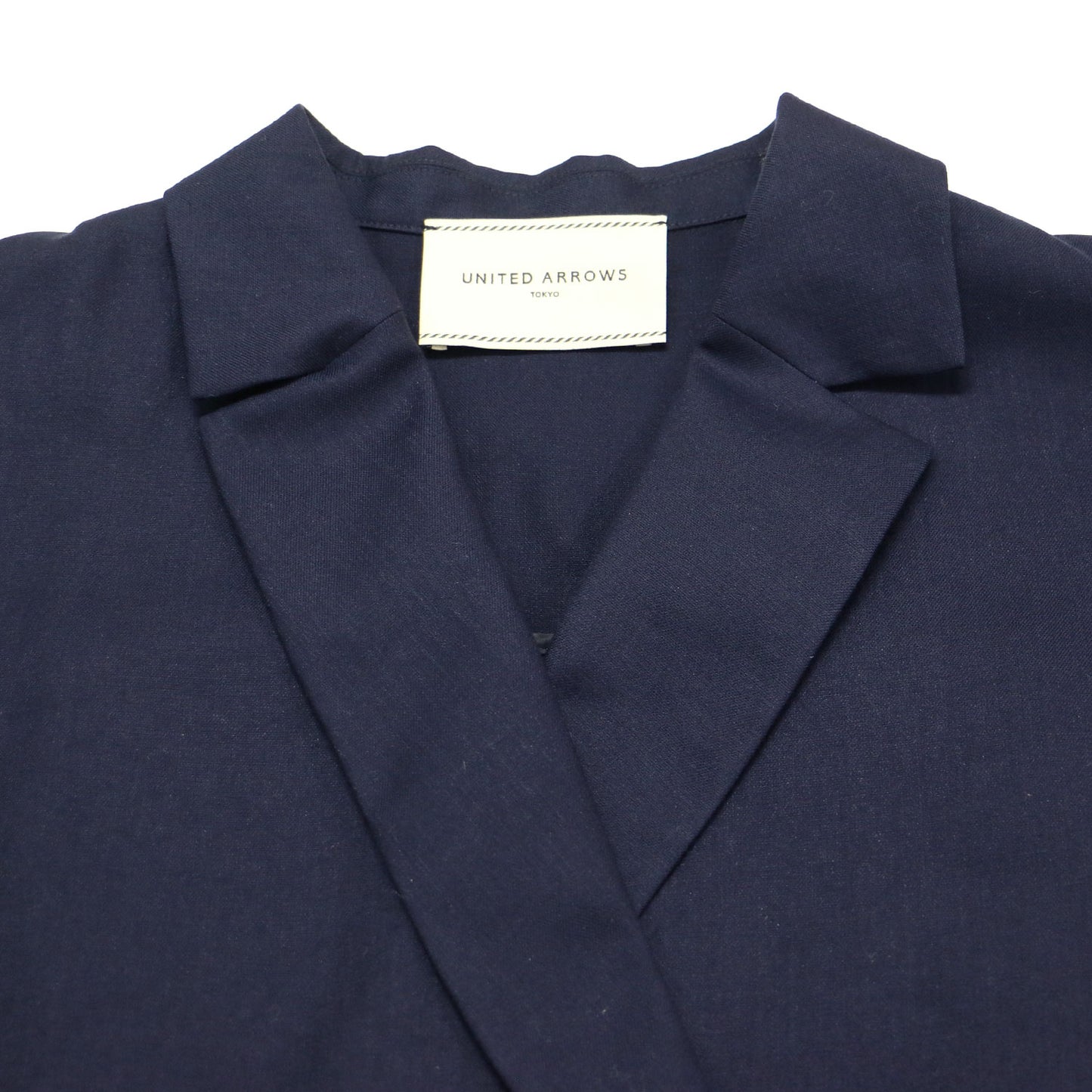 ドルマンスリーブ ブラウス ジャケット / テーラード ダブルブレスト 長袖