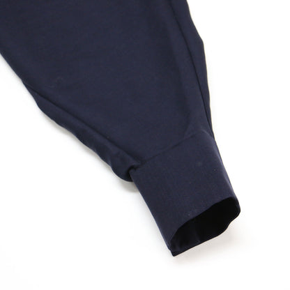 ドルマンスリーブ ブラウス ジャケット / テーラード ダブルブレスト 長袖