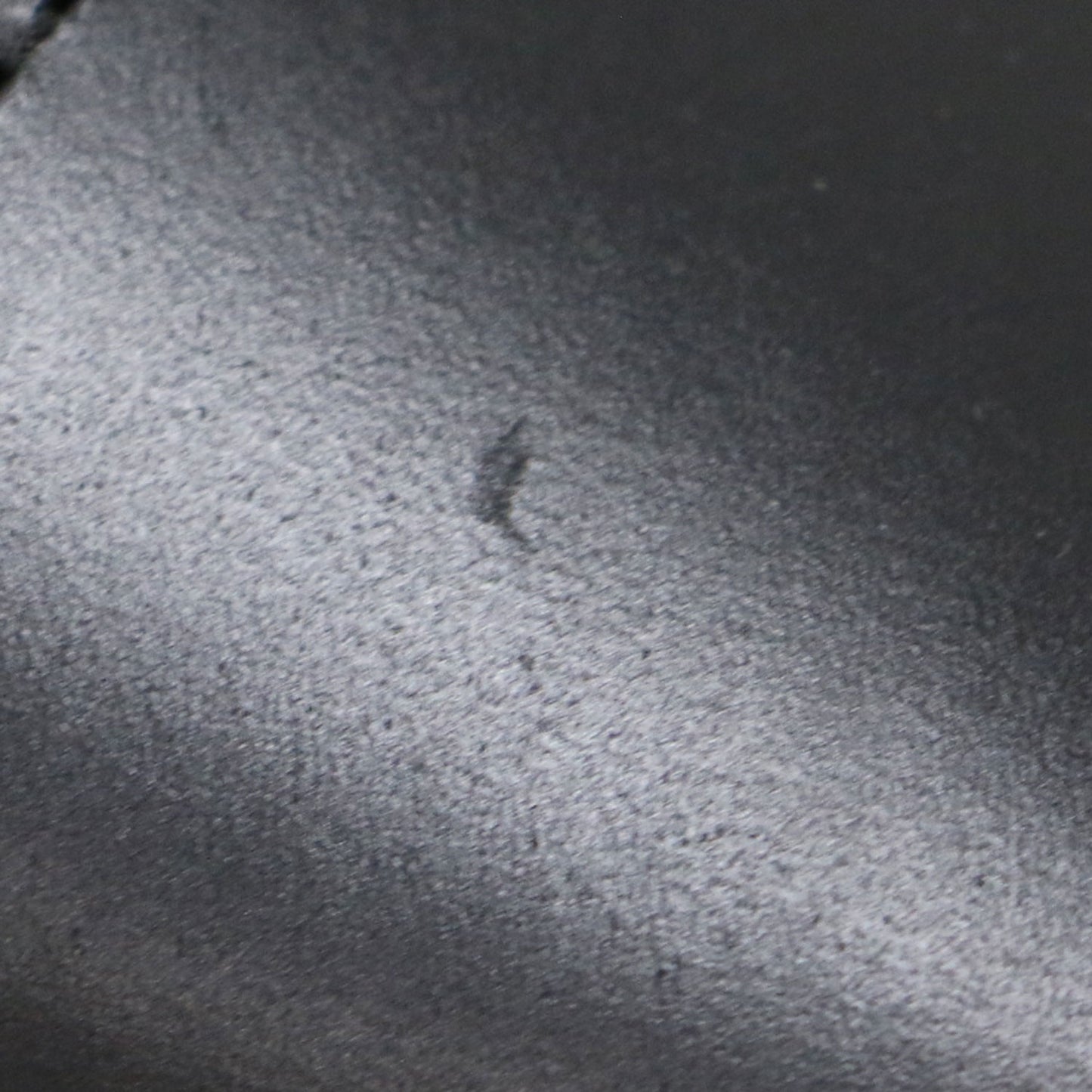 × Ray BEAMS 別注 レザー ベルト サンダル / GRYPHON フラット アンクルストラップ エナメル コンビ