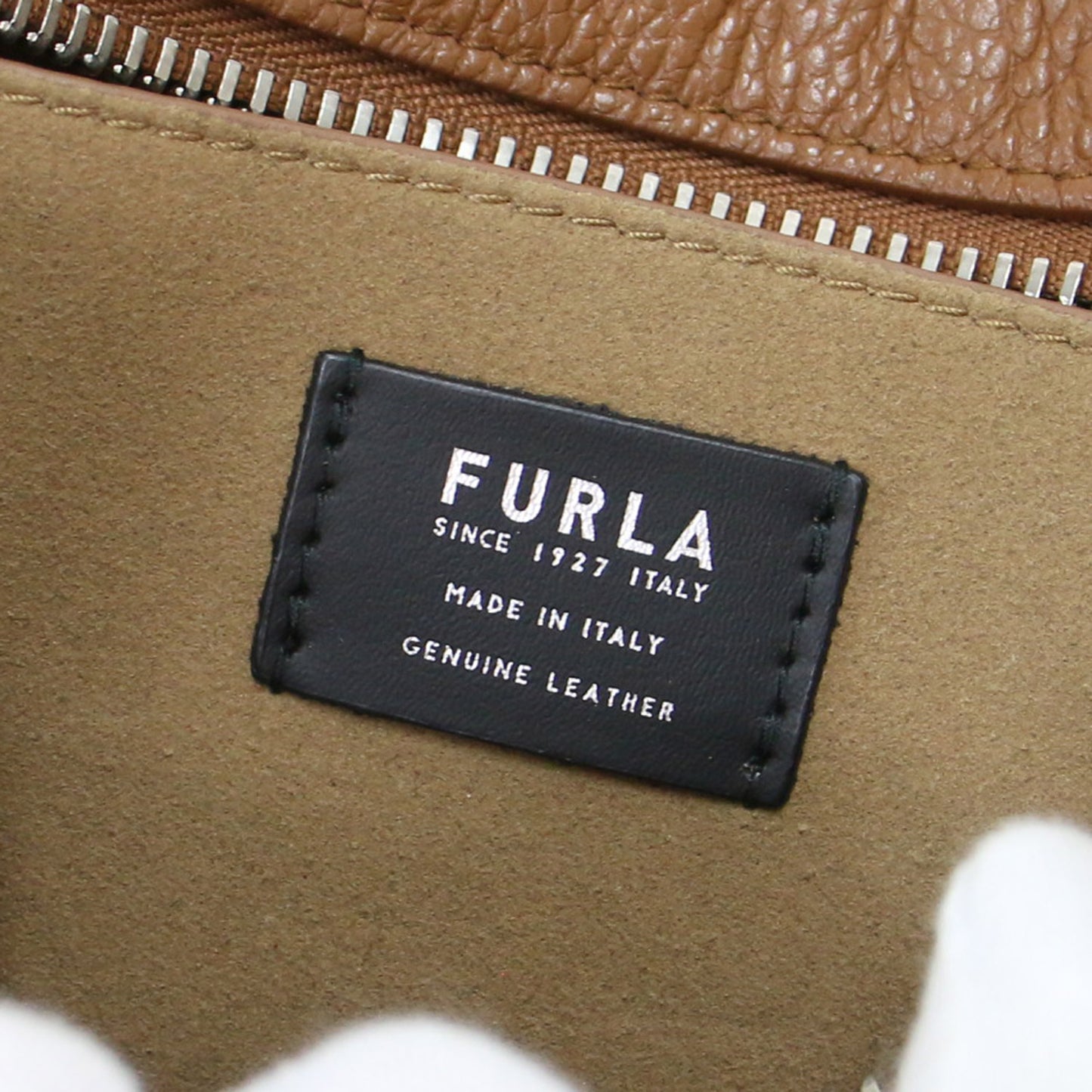 カッティング レザー ミニ ショルダーバッグ / BLOCK MINI ポシェット クロスボディ 肩掛け