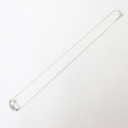 エルサ ペレッティ ビーン ネックレス / ペンダント SV925