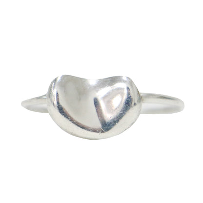 エルサ・ペレッティ ビーンズ リング / 指輪 SV925 ヴィンテージ