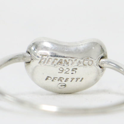 エルサ・ペレッティ ビーンズ リング / 指輪 SV925 ヴィンテージ