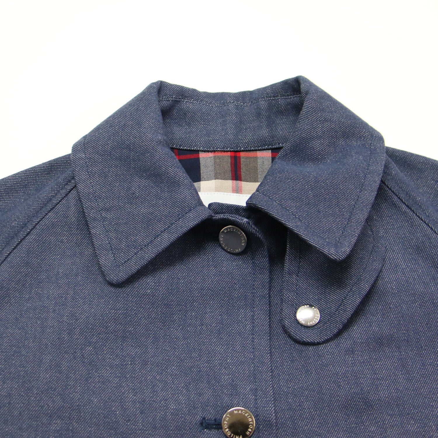 MACKINTOSH PHILOSOPHY (マッキントッシュ フィロソフィー) 24春夏