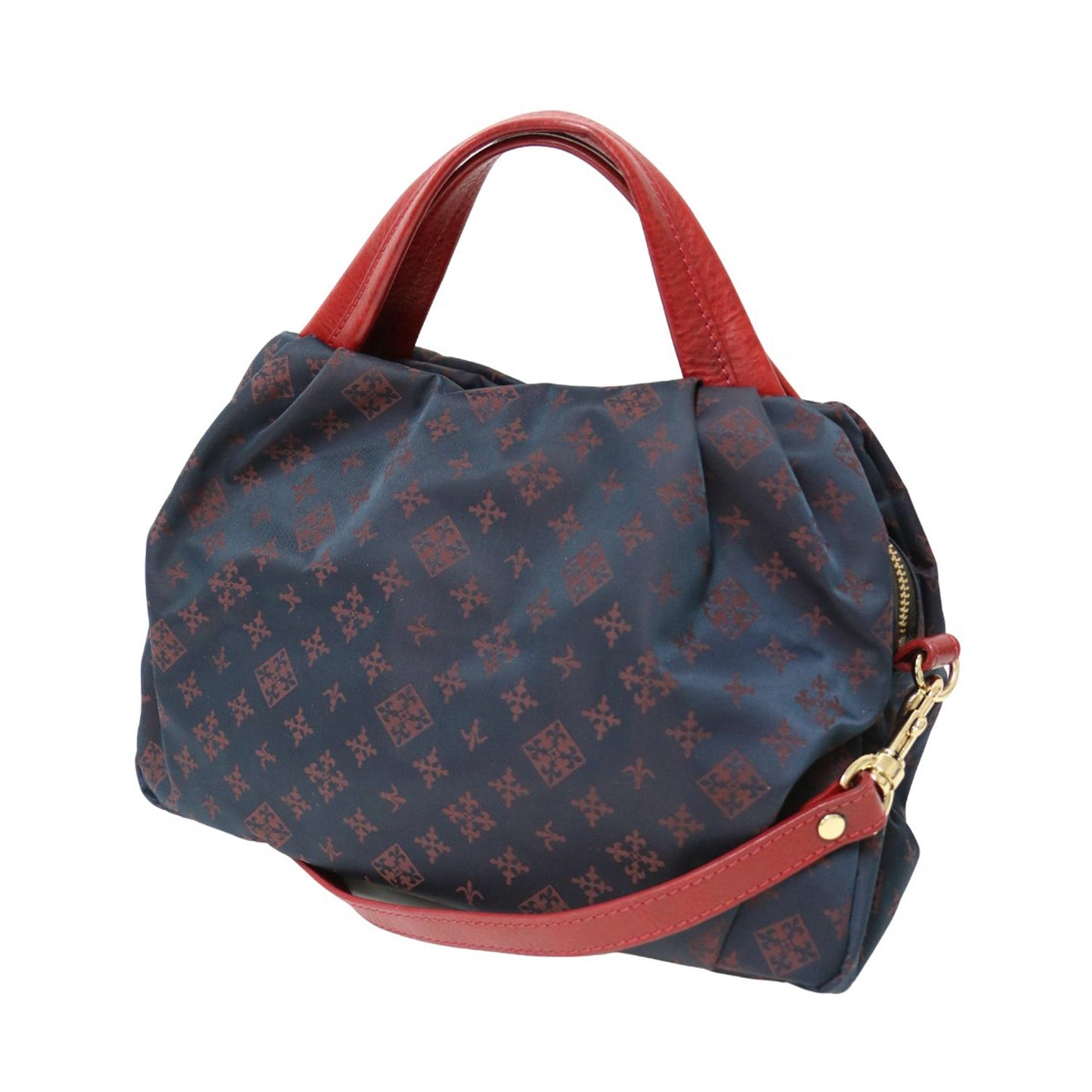 モノグラム 2WAY トートバッグ / ショルダーバッグ