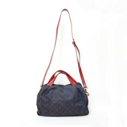 モノグラム 2WAY トートバッグ / ショルダーバッグ