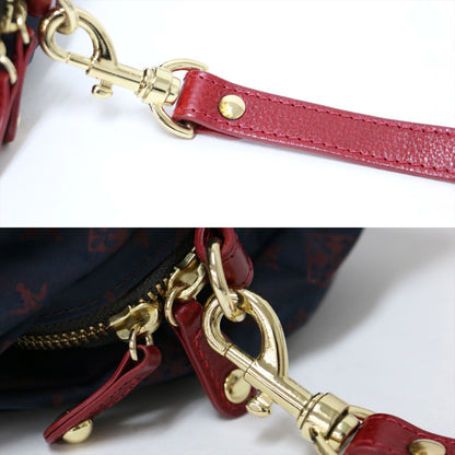 モノグラム 2WAY トートバッグ / ショルダーバッグ