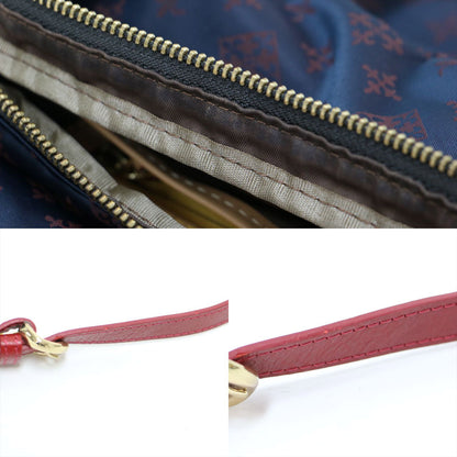 モノグラム 2WAY トートバッグ / ショルダーバッグ