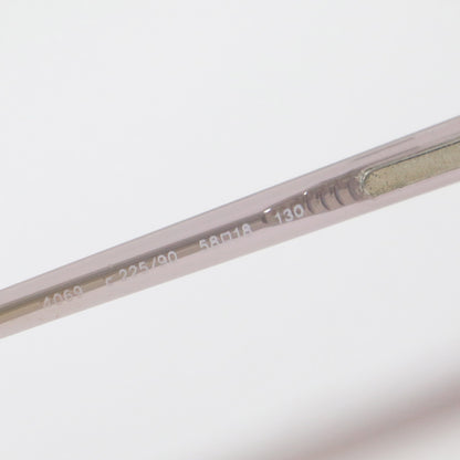 サングラス 4069 / アイウェア ココマーク リムレス ヴィンテージ