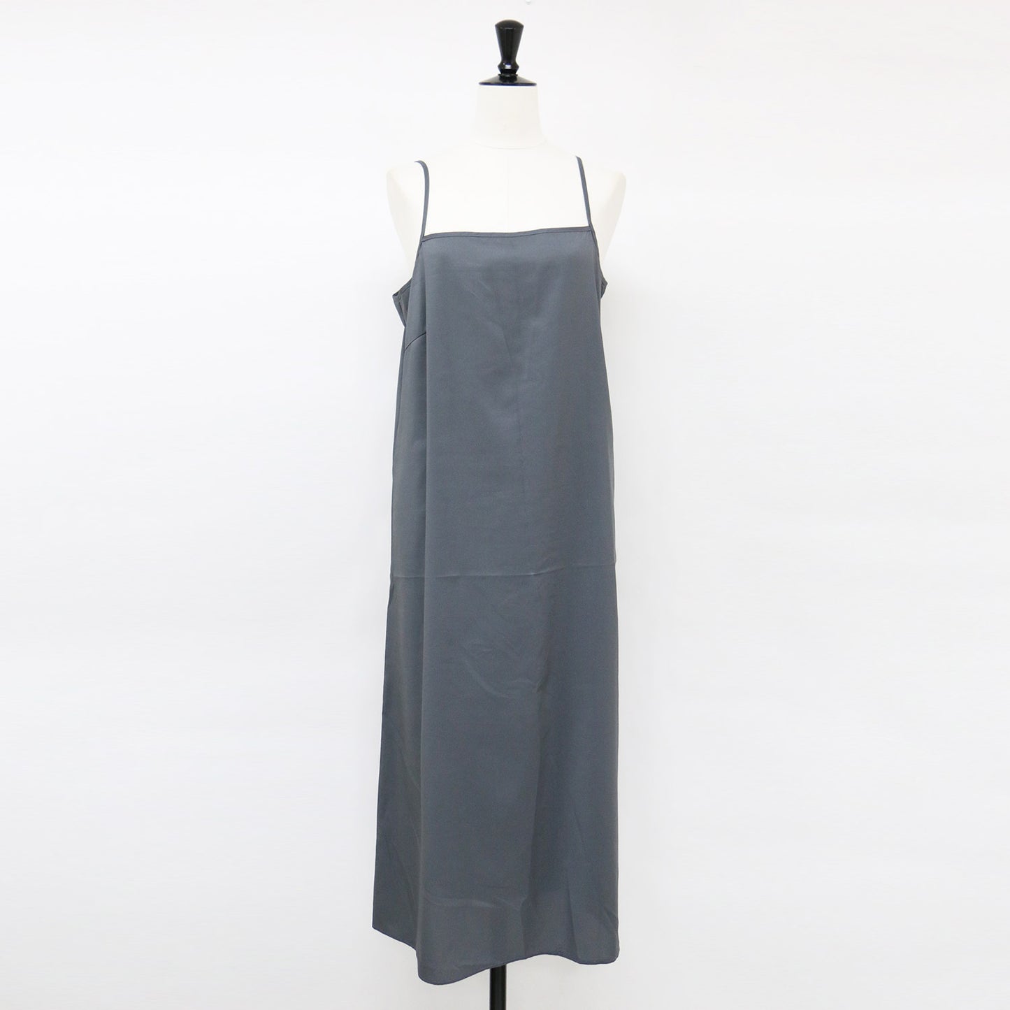 24秋冬 ボウタイ ティアード ワンピース / ロング丈 長袖 小花柄 フラワープリント リボン フレア