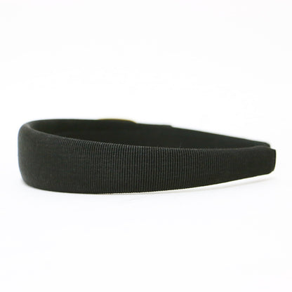 ヴァラリボン カチューシャ / ヘアアクセサリー ロゴ