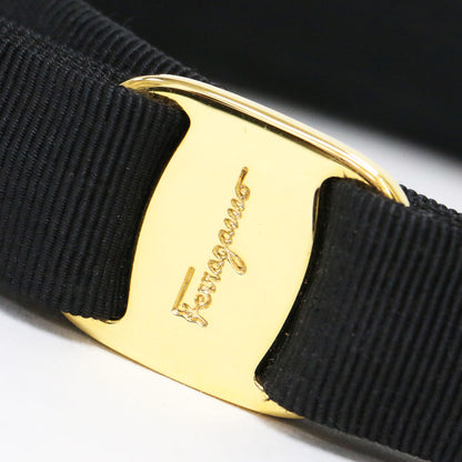 ヴァラリボン カチューシャ / ヘアアクセサリー ロゴ