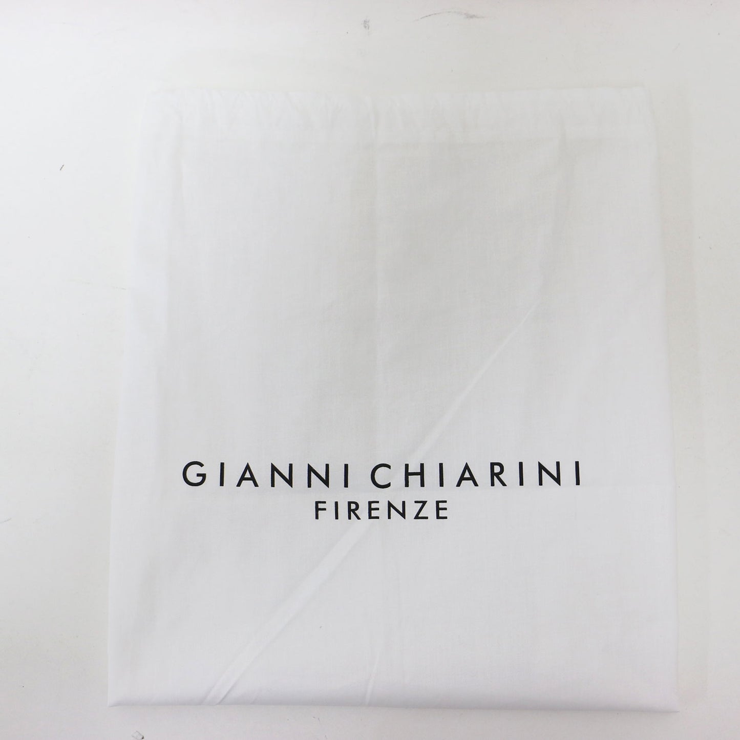 オリガミ ハンドバッグ / 2WAY ショルダーバッグ メタリック レザー 牛革