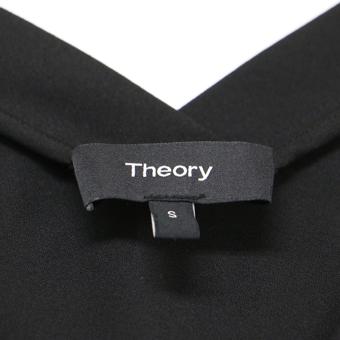 フレンチスリーブ ブラウス / SHALLOW.GGT ORWYN Vネック ウォッシャブル