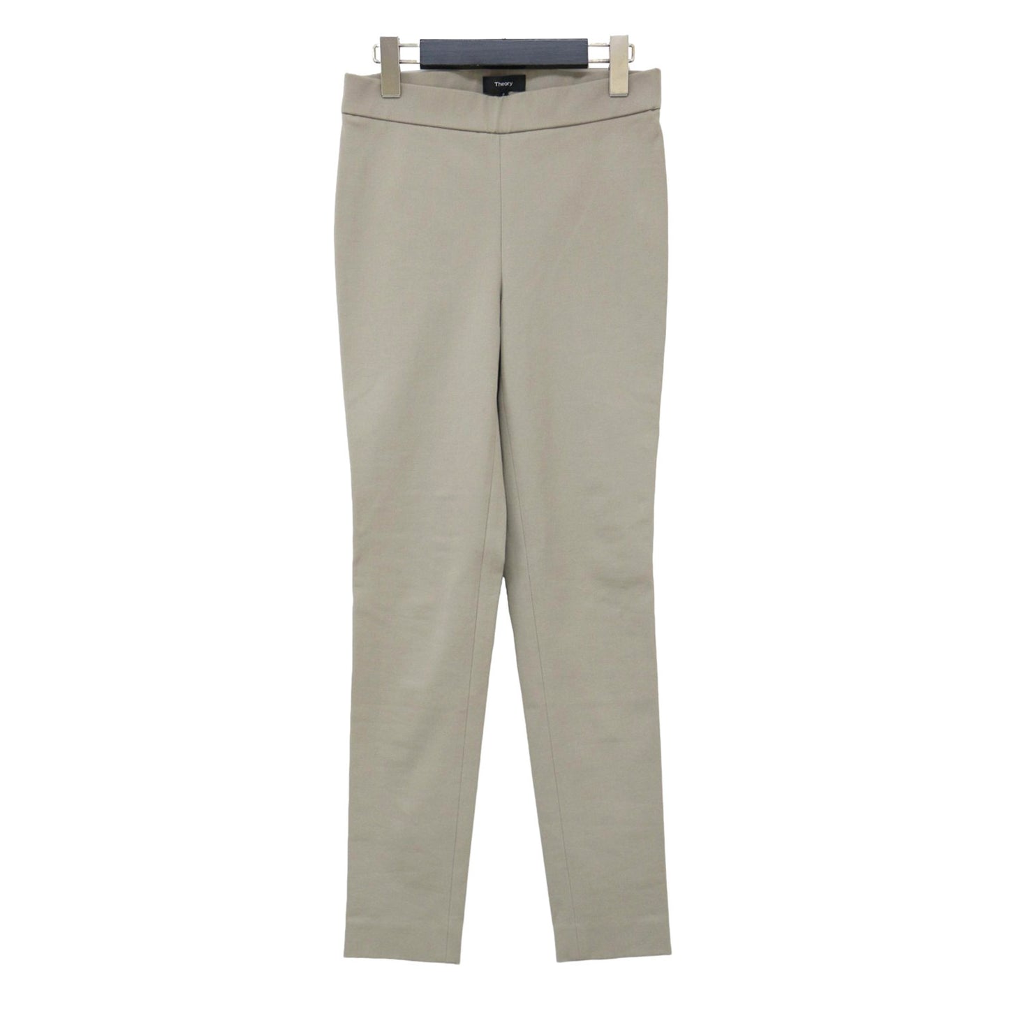 テーパード パンツ / HW LEGGING NZ RECOVER2 イージーパンツ ウエストゴム コットン