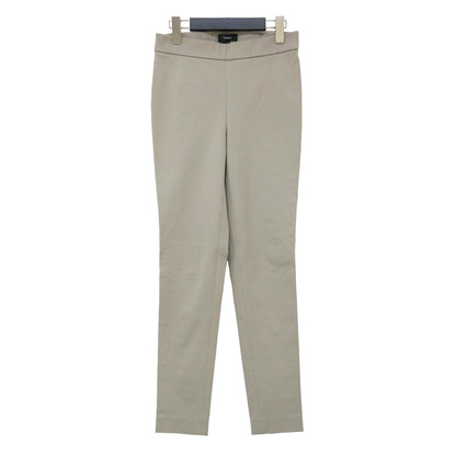 テーパード パンツ / HW LEGGING NZ RECOVER2 イージーパンツ ウエストゴム コットン