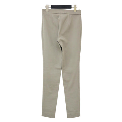 テーパード パンツ / HW LEGGING NZ RECOVER2 イージーパンツ ウエストゴム コットン