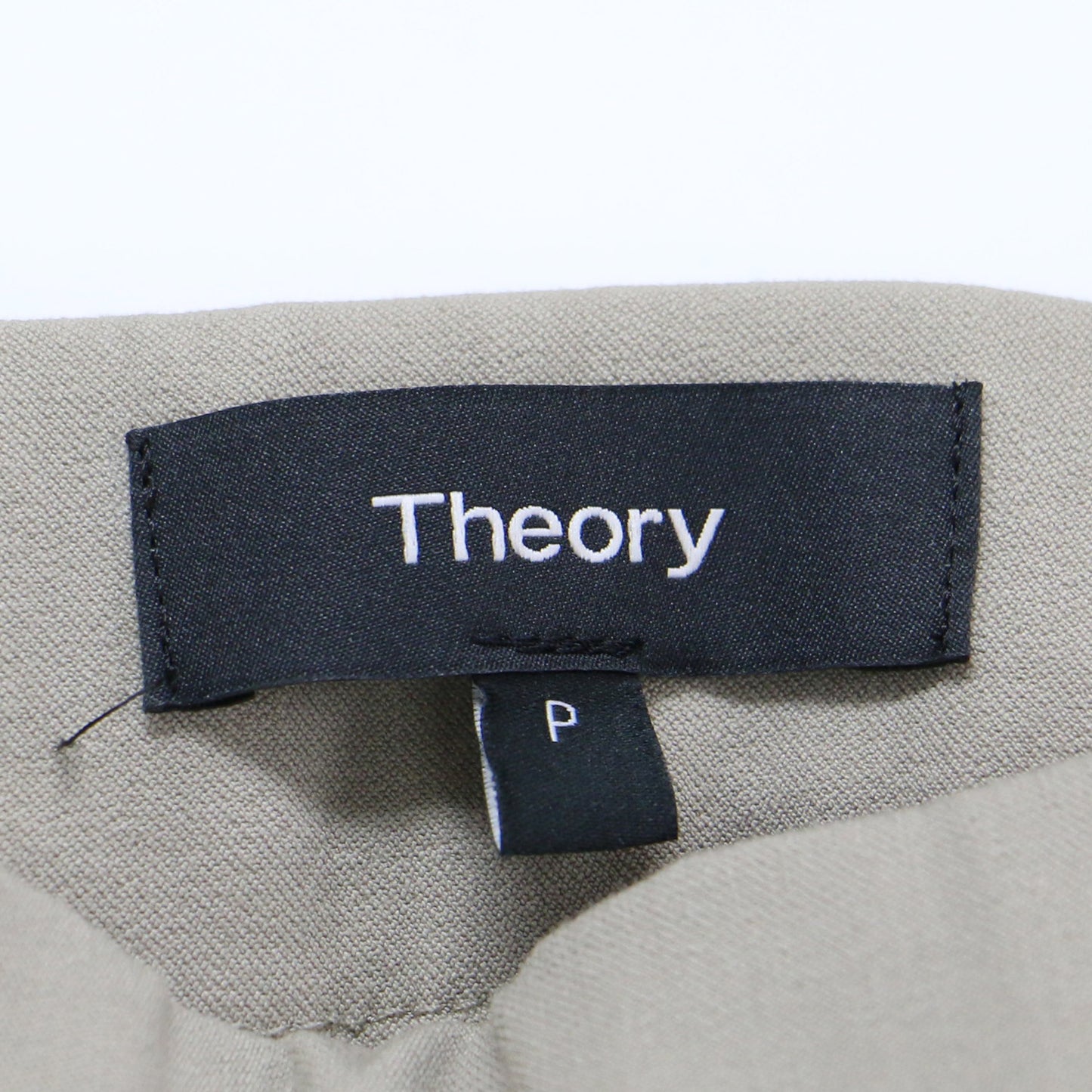 テーパード パンツ / HW LEGGING NZ RECOVER2 イージーパンツ ウエストゴム コットン