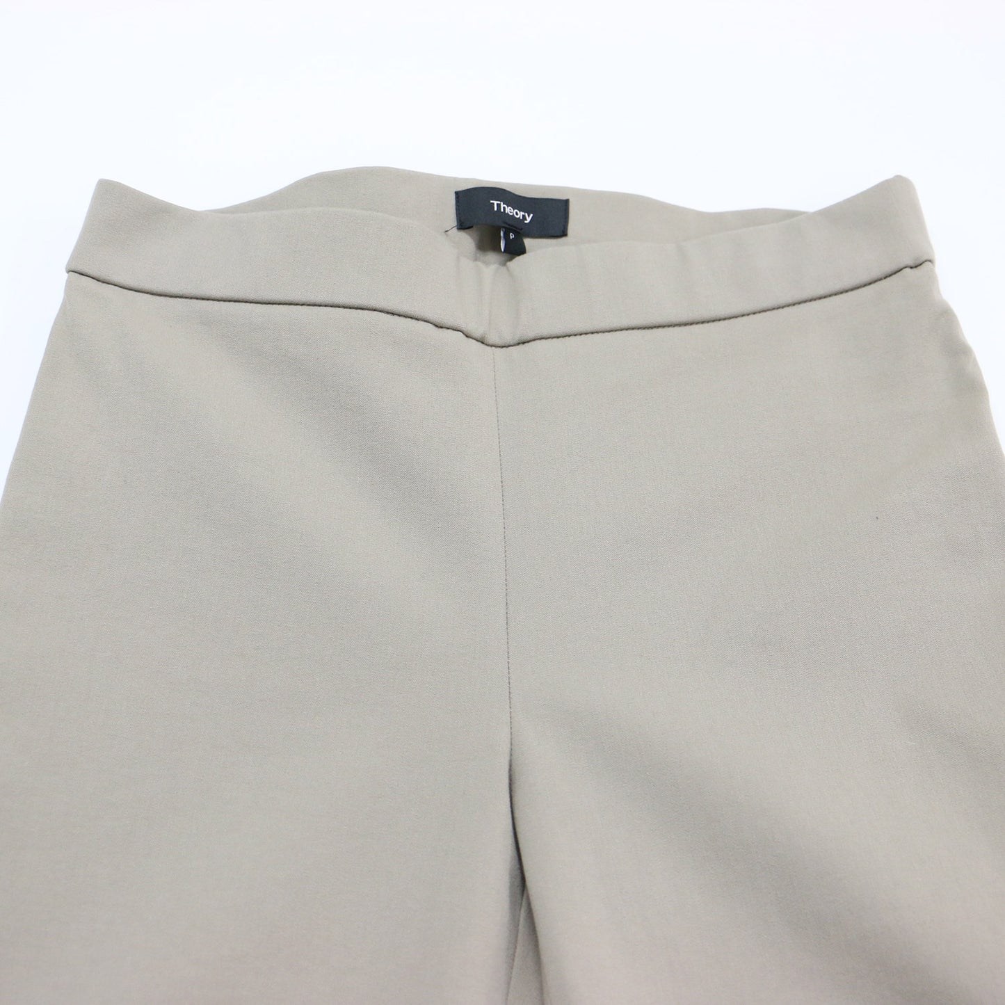 テーパード パンツ / HW LEGGING NZ RECOVER2 イージーパンツ ウエストゴム コットン