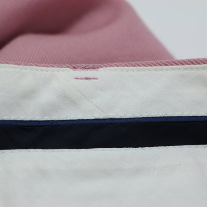 ウール タック パンツ / KARSEY PANTS スラックス ハイウエスト テーパード センタープレス