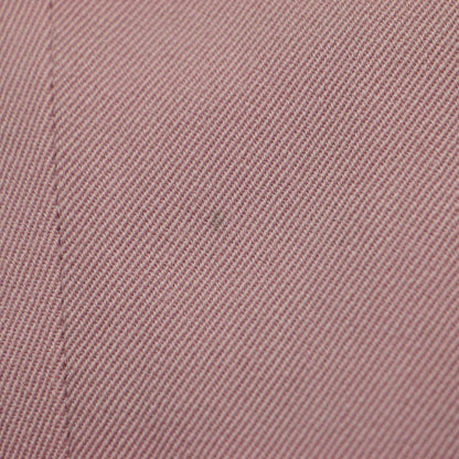 ウール タック パンツ / KARSEY PANTS スラックス ハイウエスト テーパード センタープレス