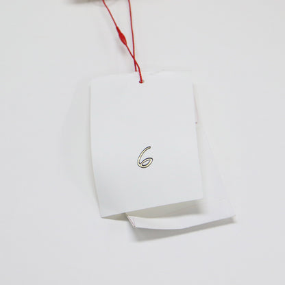 ジョーゼット タック パンツ / GEORGETTE TUCK PANTS ハイウエスト テーパード センタープレス