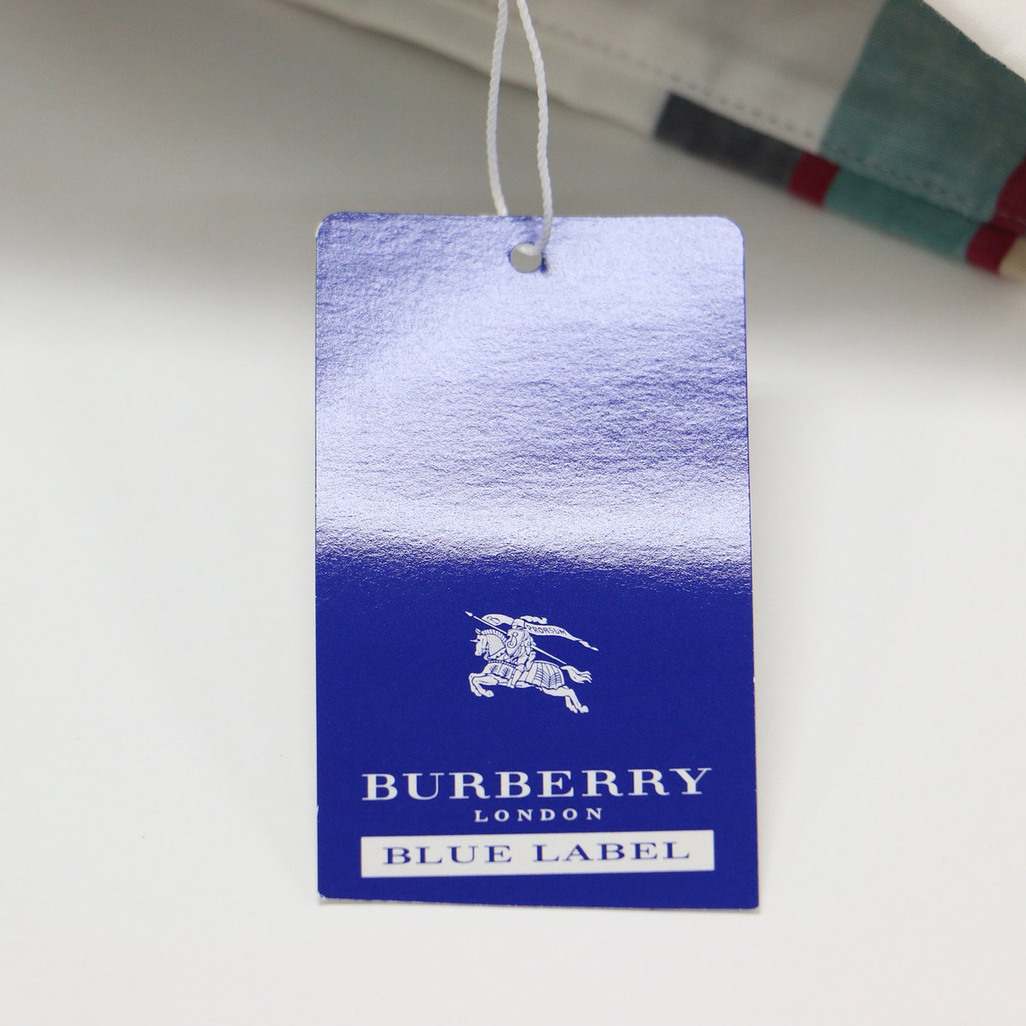 チェック シャツ ワンピース / ミニ丈 膝上 パフスリーブ 半袖 ホースマーク 刺繍 フリル ティアード コットン