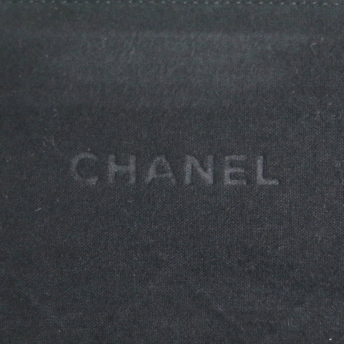 ココマーク キルティング メガネケース / サングラスケース