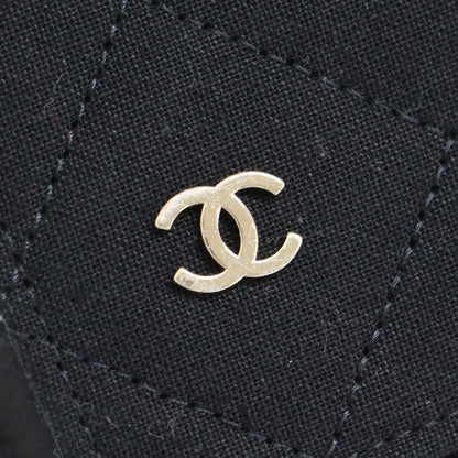 ココマーク キルティング メガネケース / サングラスケース