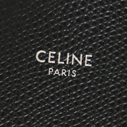 バーティカル カバ スモール トートバッグ / ショルダーバッグ 2WAY レザー