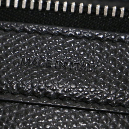 バーティカル カバ スモール トートバッグ / ショルダーバッグ 2WAY レザー