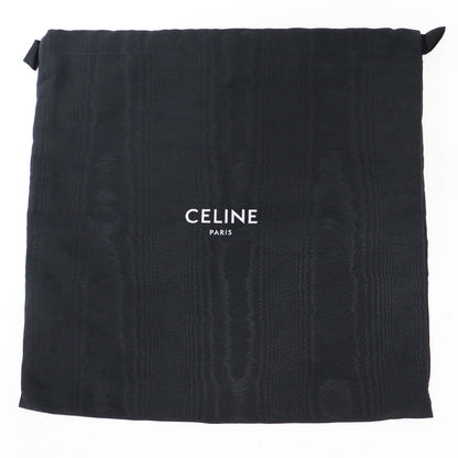 バーティカル カバ スモール トートバッグ / ショルダーバッグ 2WAY レザー