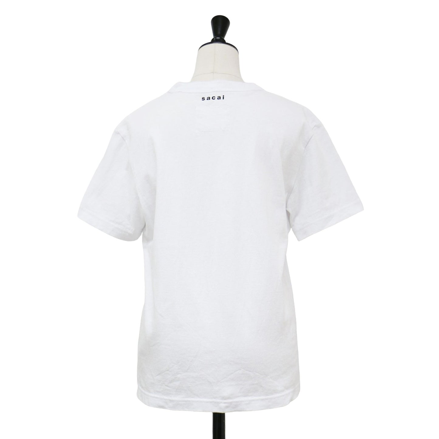 アインシュタイン Tシャツ / Einstein T-Shirt ショートスリーブ 半袖 フォトプリント コットン