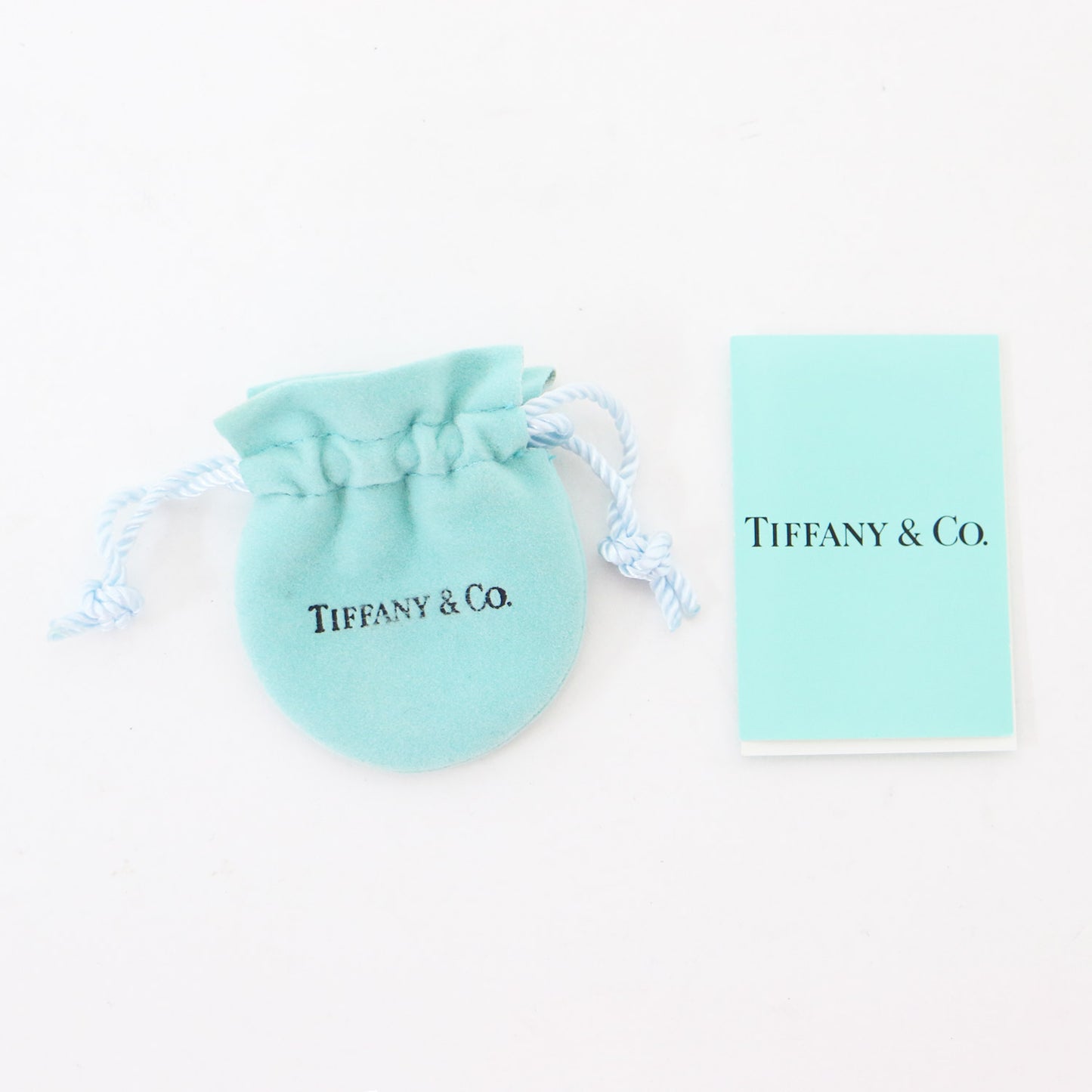 エルサペレッティ スタッキングバンド サファイアリング / 指輪 SV925