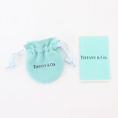 エルサペレッティ スタッキングバンド サファイアリング / 指輪 SV925